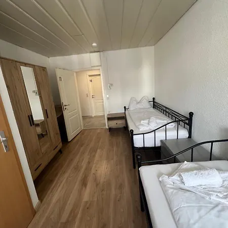 Apartment Era Singles Murg (Baden-Wurttemberg)