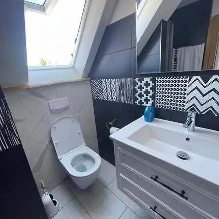 Era Singles 公寓 Murg (Baden-Wurttemberg)