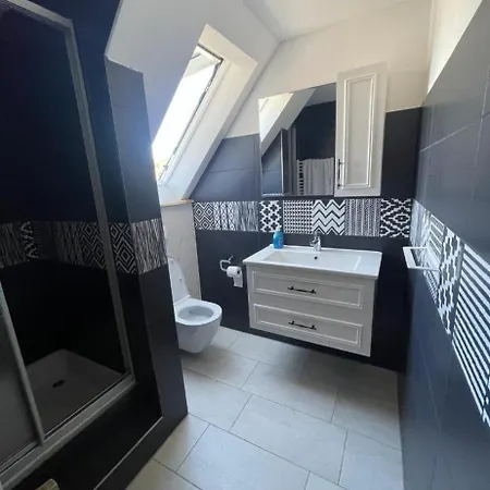 Era Singles Apartment Murg (Baden-Wurttemberg)