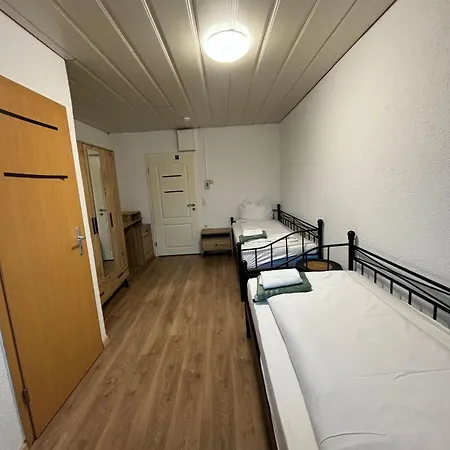 Era Singles Apartment