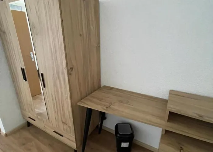 Era Singles Apartament *