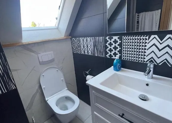 Era Singles Apartament Murg (Baden-Wurttemberg)