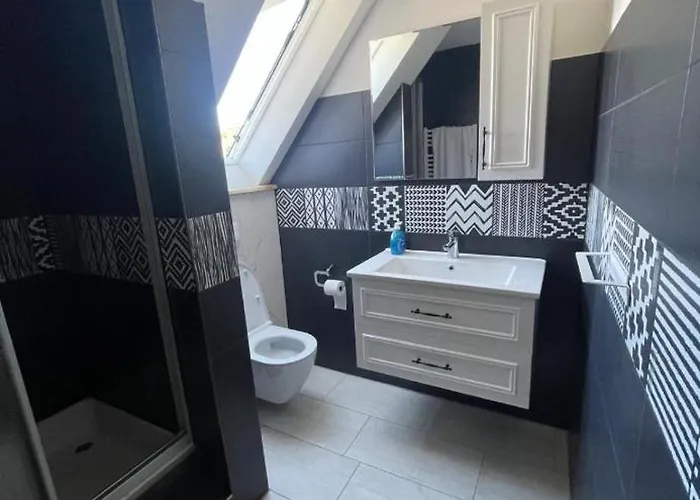 Era Singles Apartament Murg (Baden-Wurttemberg)