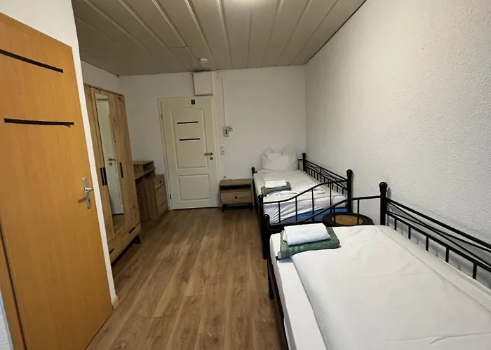 Era Singles Apartament